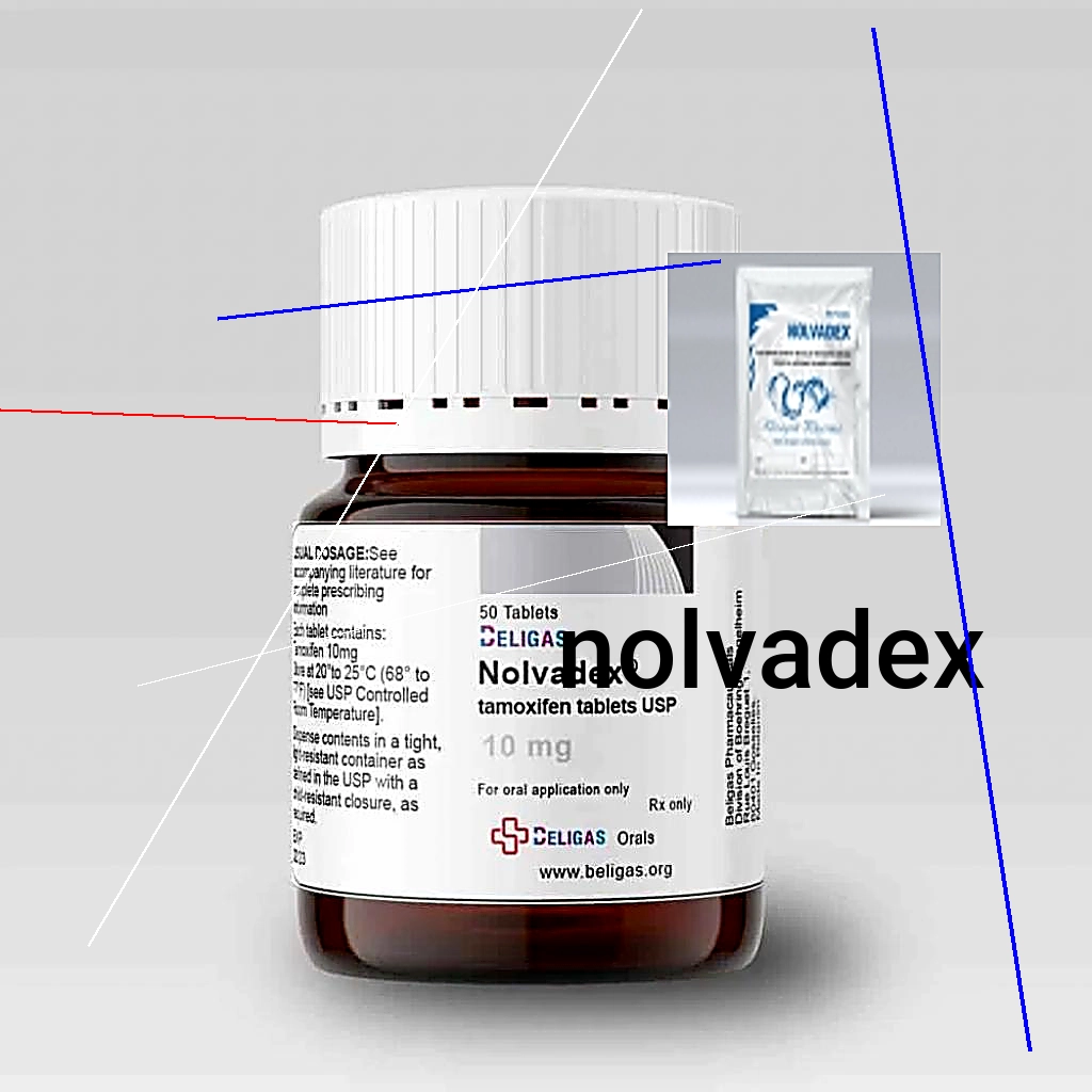 Nolvadex en ligne